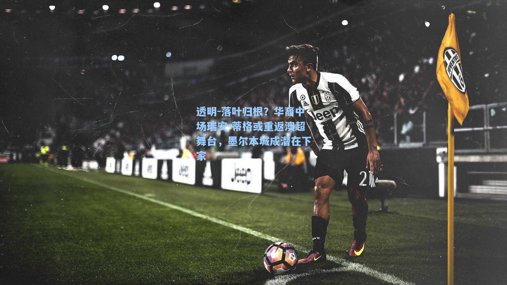 落叶归根?华裔中场瑞安-蒂格或重返澳超舞台,墨尔本城成潜在下家