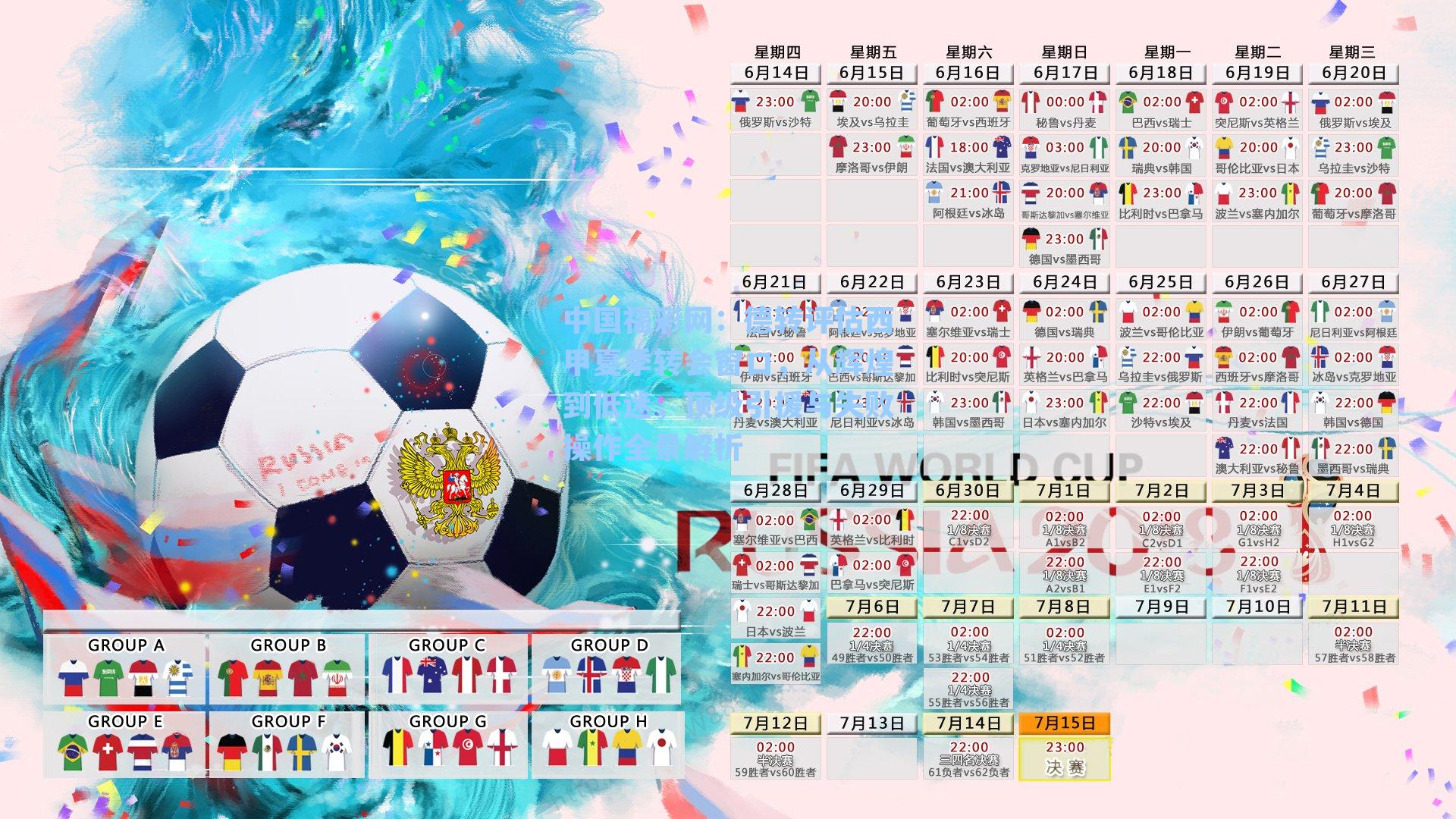 中国福彩网：德转评估西甲夏季转会窗口，从辉煌到低迷，顶级引援与失败操作全景解析